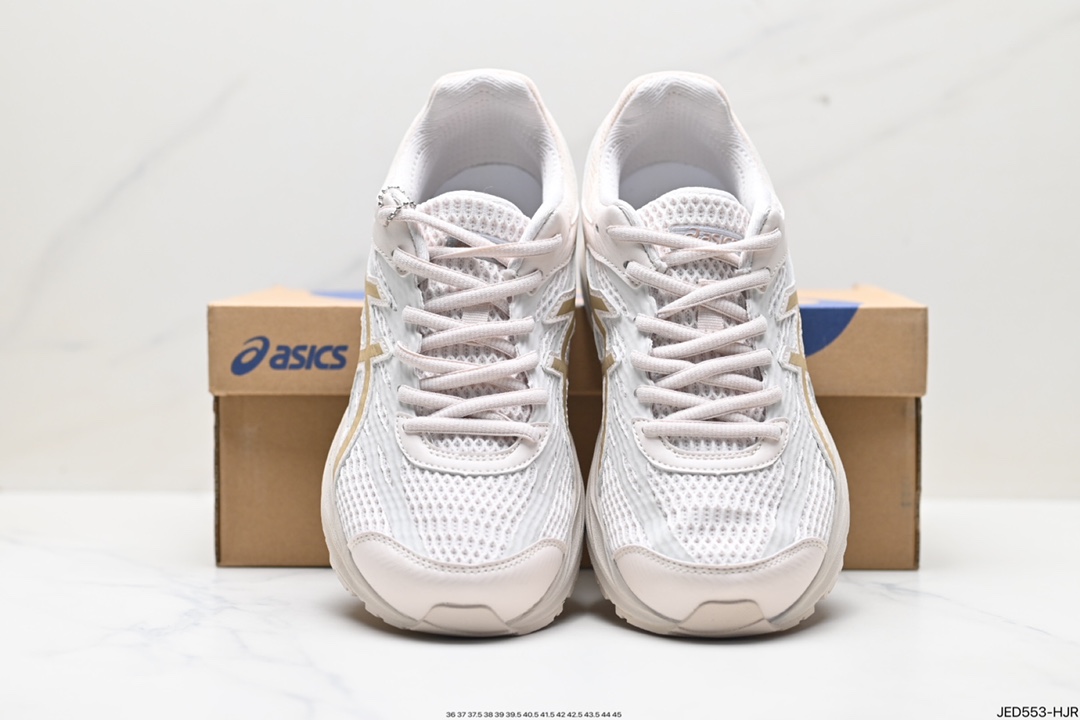 Asics Shoes